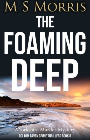 The Foaming Deep