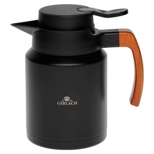 Gerlach Natur Termokanne (1,2 liter) Gerlach Natur Termokanne (1,2 liter)