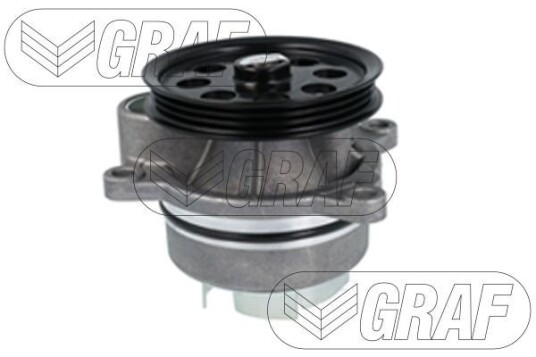 GRAF PA1445 Vannpumpe GRAF PA1445 Vannpumpe