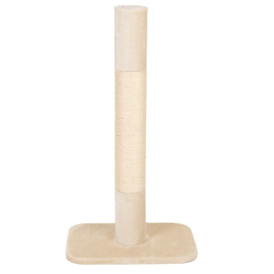 Zooplus Exclusive Klorestolpe Xxl Jumbo Creme