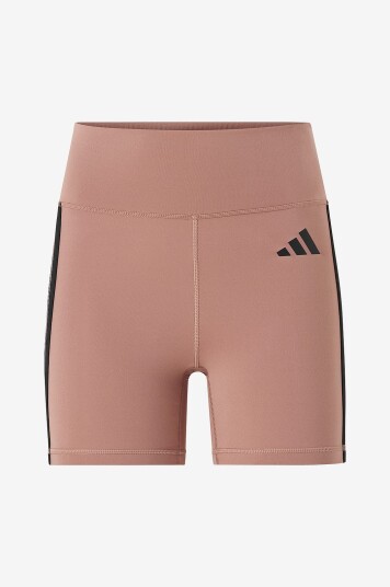adidas Sport Performance   Treningstights Opt Ess 3S S   Grønn