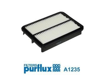 Luftfilter PURFLUX A1235 Luftfilter PURFLUX A1235