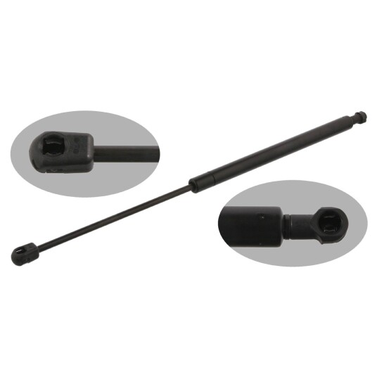 Baklukedemper FEBI BILSTEIN 34420