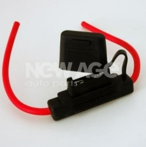 NEW AGE 322/5 Sikringsholder NEW AGE 322/5 Sikringsholder