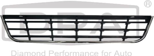 DPA 88530046702 Ventilasjonsgitter