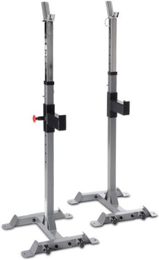 Taurus vektstangstativ X2 Pro