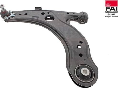 FAI AutoParts SS608 Bærearm FAI AutoParts SS608 Bærearm