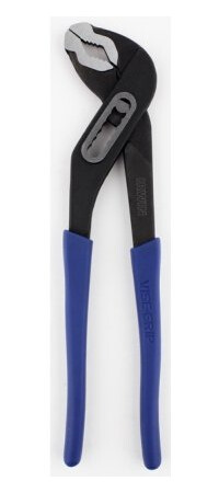 Irwin 10507641 Vannpumpetang 300 Mm Touch Grip T Irwin 10507641 Vannpumpetang 300 Mm Touch Grip T