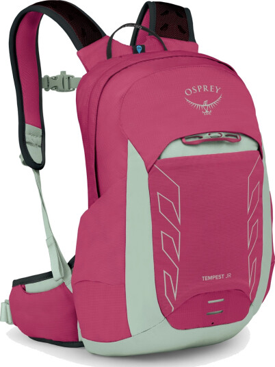 Osprey Tempest Jr Hotspot Pink One size Osprey Tempest Jr Hotspot Pink One size