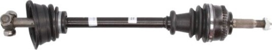Drivaksel POINT GEAR PNG72623