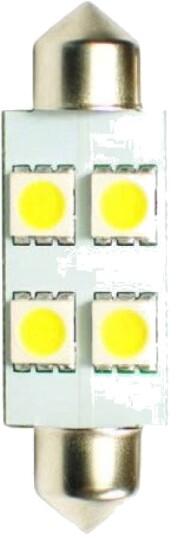 LED pære M-TECH LB072W