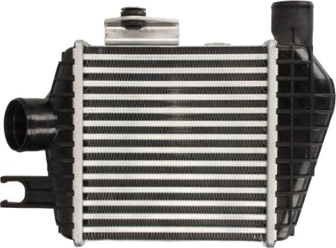 THERMOTEC DA05008TT Intercooler THERMOTEC DA05008TT Intercooler