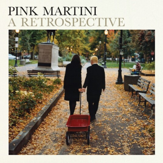 Pink Martini  Sympathique  LP/Vinyl