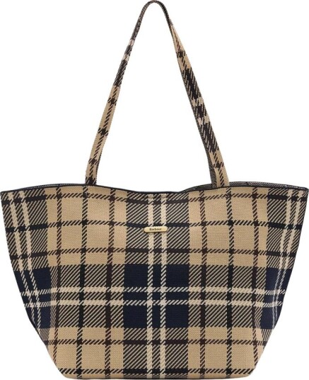 Barbour Dame Vesker Flerfarget ONE SIZE,