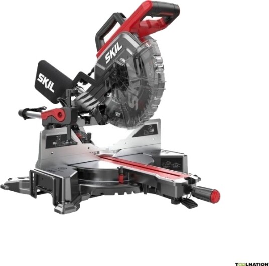 Skil Kapp  Og Gjærsag 1321AA 2000W 254mm