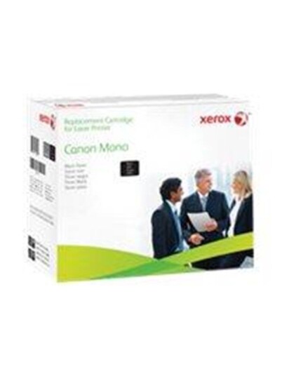 Xerox Toner/Cartridge f Canon i-SENSYS YL - Laser toner Yellow