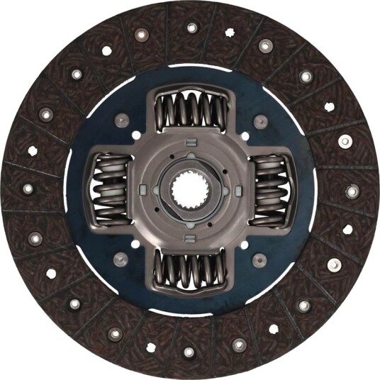 KAMOKA DC237 Clutchplate