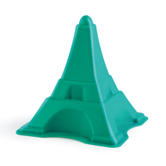 Hape Sandform Eiffeltårnet