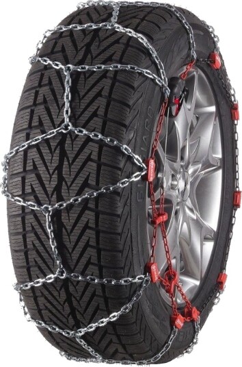 PEWAG SERVO SUV RSV 81A Snøkjettinger PEWAG SERVO SUV RSV 81A Snøkjettinger