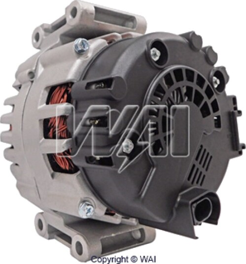 Dynamo WAI 11711N
