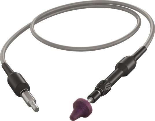 Flex 506605 Skaft for PXE80 Maskintilbehør & forbruk