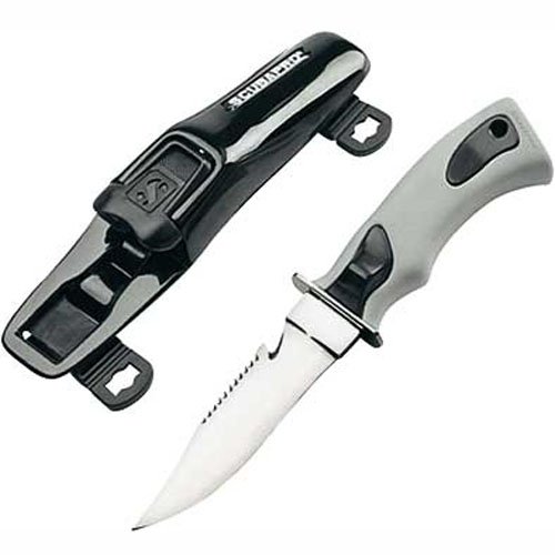 Scubapro K5 Dykkerkniv Scubapro K5 Dykkerkniv