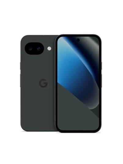 Google Pixel 10a 5G Smarttelefon 8GB RAM 128GB Internminne Obsidian Google Pixel 10a 5G Smarttelefon 8GB RAM 128GB Internminne Obsidian