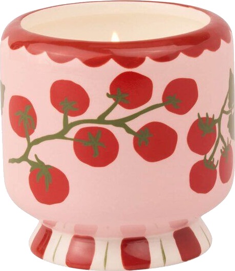 Paddywax - Adopo duftlys heirloom tomatoe Tomatoe rød