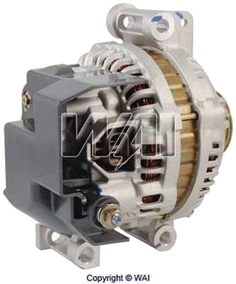 WAI 11005N Dynamo