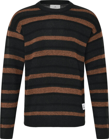 Matinique Masweatio 73 Black XL