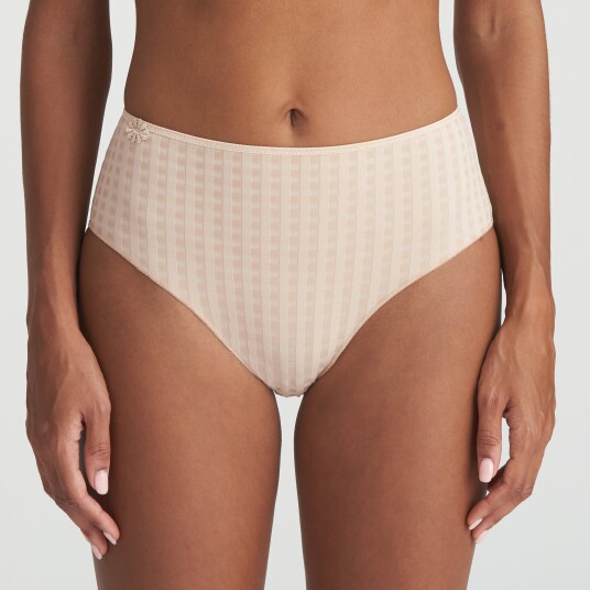 Marie Jo Truser Avero Full Brief Beige 44 Dame