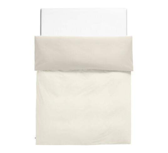 Hay Duo dynetrekk 140x200 cm ivory