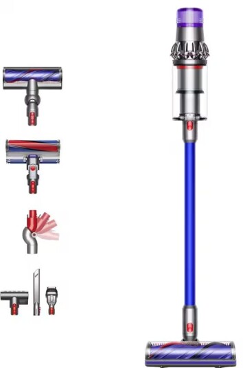 Dyson V11 Absolute trådløs støvsuger 419650-01 Dyson V11 Absolute trådløs støvsuger 419650-01