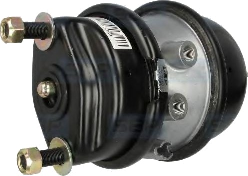 Fjærkraftbremsesylinder SBP 05-BC16/24-K01