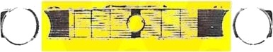 Radiatorgitter VAN WEZEL 5810510