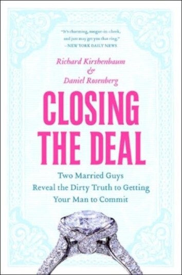 Closing the Deal