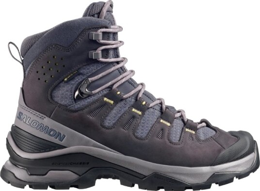 Salomon Quest 5 GTX Dame Nine Iron/Excalibur 36 2/3 Salomon Quest 5 GTX Dame Nine Iron/Excalibur 36 2/3