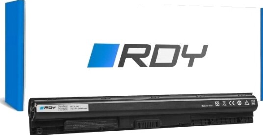 Batteri Rdy M5y1k Wkrj2 Til Dell Inspiron DE77BRDY