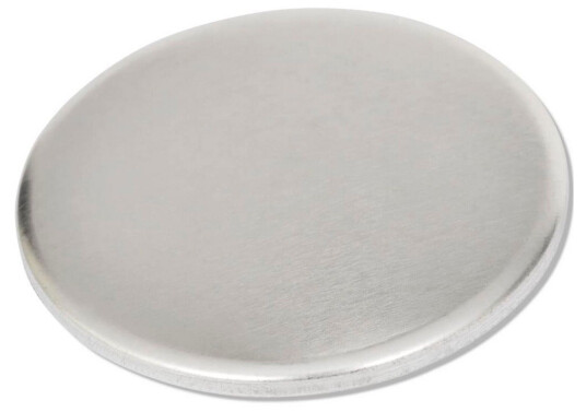 Jakkemerker 500 stk 44 mm Jakkemerker 500 stk 44 mm