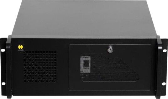 Netrack Rackmonterbar 4U Atx Ingen Strøm Netrack Rackmonterbar 4U Atx Ingen Strøm