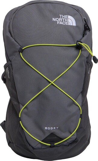 The North Face Ryggsekk Rodey ANTHRACITE Grå/SMOKED One Size