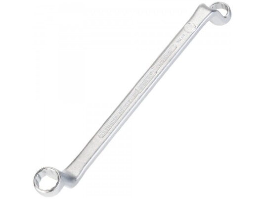 Hazet 630A-1/2X9/16, Sølv, Sølv, 23 Cm, 153 G, 1 Stykker, Tyskland