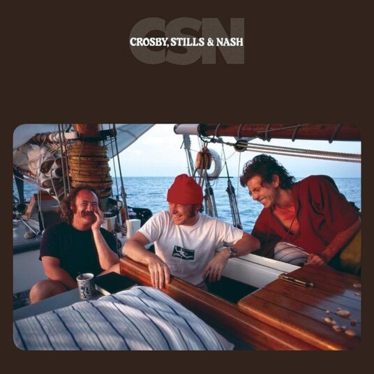 Stills & Nash Crosby  Csn  LP/Vinyl