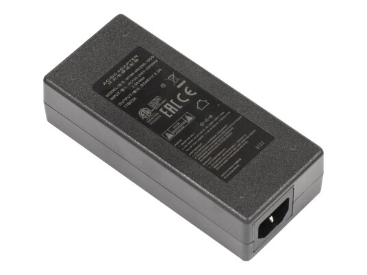 MikroTik 48V2A96W - strømadapter - 96 watt MikroTik 48V2A96W - strømadapter - 96 watt