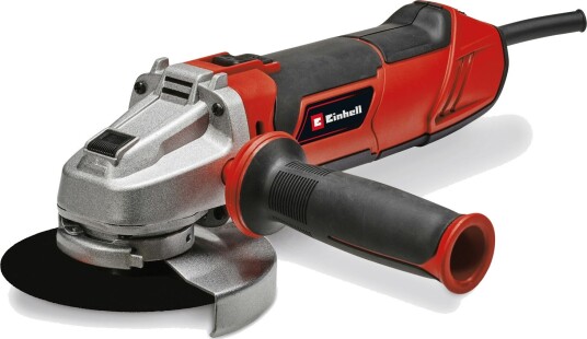 Einhell TE AG 125 1010 CE Q Vinkelsliper Einhell TE AG 125 1010 CE Q Vinkelsliper