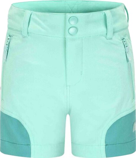 Skogstad Svelgen Shorts Cabbage 6 år
