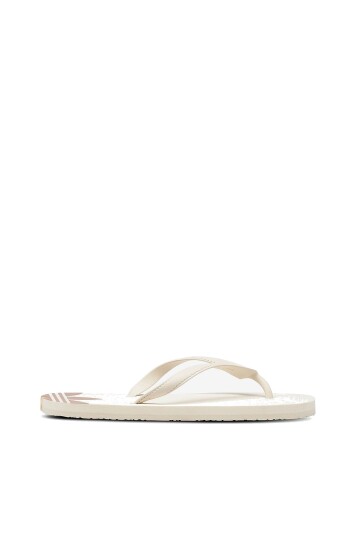 Adidas Originals Flip flops Adi Sun W Hvit