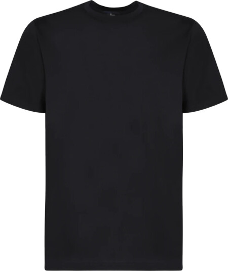 Herno Herre Topper Svart L,