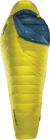 Therm-a-rest Parsec 0f/-18c Small Larch Small