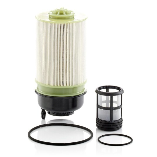 Drivstoffilter MANN FILTER PU 12 001 2 z Drivstoffilter MANN FILTER PU 12 001 2 z